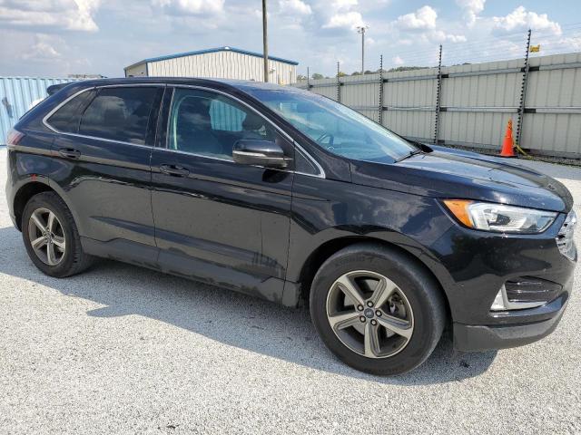 Photo 4 from auction – 2019 FORD EDGE SEL with VIN 2FMPK4J90KBC60795
