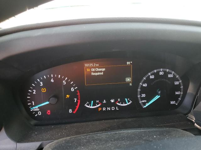 صورة رقم 9 من المزاد - 2022 FORD EXPLORER P مع VIN 1FM5K8AB9NGB59351
