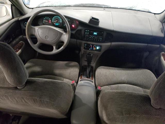 صورة رقم 8 من المزاد - 2003 BUICK REGAL LS مع VIN 2G4WB52K431138449