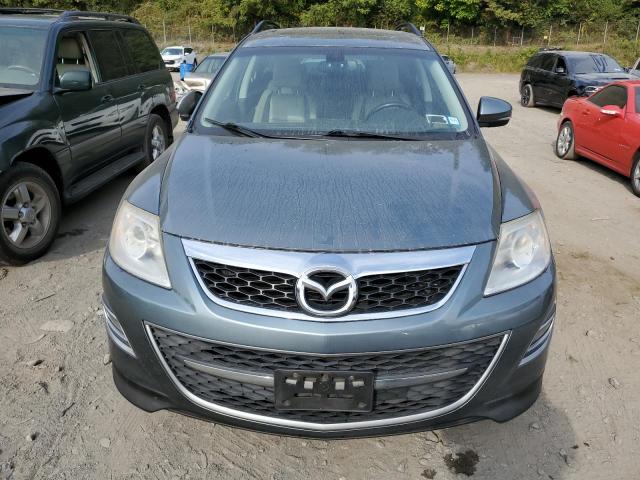 Photo 5 from auction – 2011 MAZDA CX-9 with VIN JM3TB3DV1B0307945