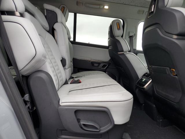 Photo 11 from auction – 2023 RIVIAN R1S ADVENT with VIN 7PDSGABA4PN011024