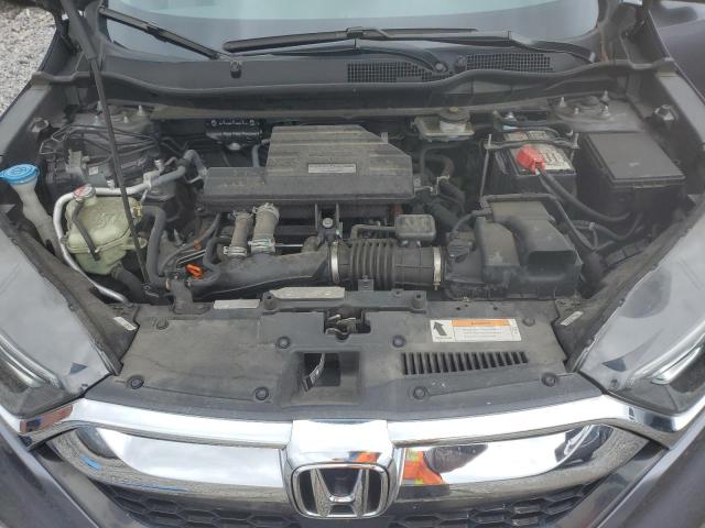 Photo 12 from auction – 2017 HONDA CR-V EXL with VIN 5J6RW2H81HL024176