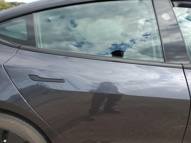 Photo 10 from auction – 2024 TESLA MODEL 3 with VIN 5YJ3E1EB3RF791931