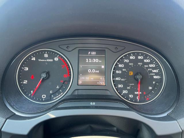 Photo 8 from auction – 2015 AUDI A3 PREMIUM with VIN WAUBFGFF0F1074921