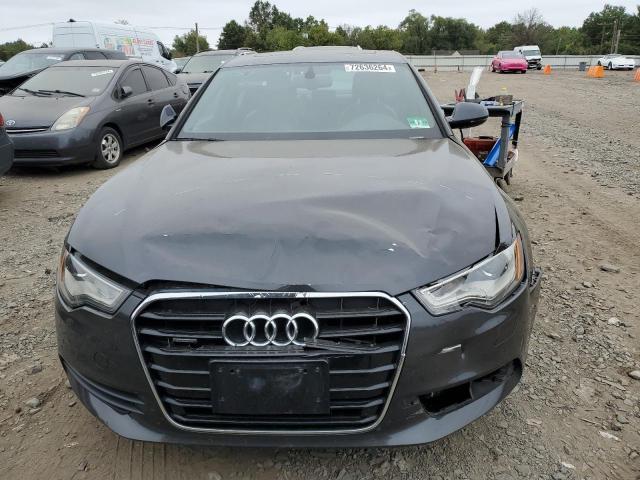 Photo 5 from auction – 2015 AUDI A6 PREMIUM with VIN WAUGFAFC7FN036314