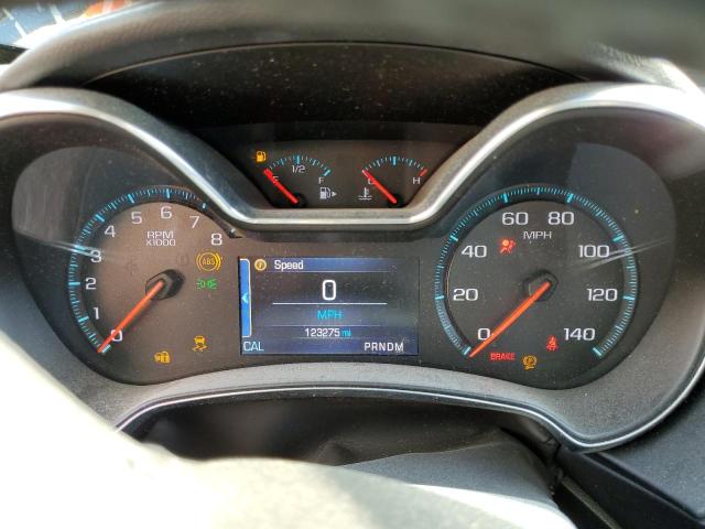Photo 9 from auction – 2014 CHEVROLET IMPALA LT with VIN 1G1115SL9EU123603