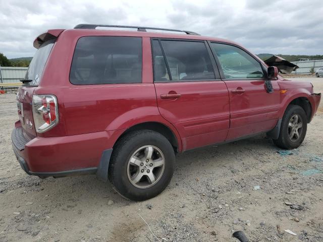 صورة رقم 3 من المزاد - 2006 HONDA PILOT EX مع VIN 5FNYF18746B025549