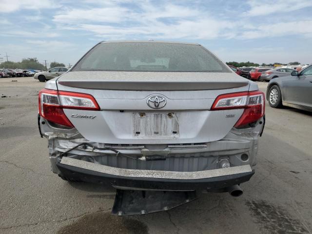 Photo 6 from auction – 2012 TOYOTA CAMRY BASE with VIN 4T1BF1FK7CU119825