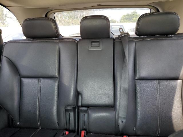 Photo 10 from auction – 2010 FORD EDGE LIMIT with VIN 2FMDK3KC3ABB57134