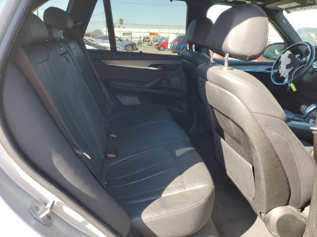 Photo 11 from auction – 2017 BMW X5 XDR40E with VIN 5UXKT0C33H0V96771