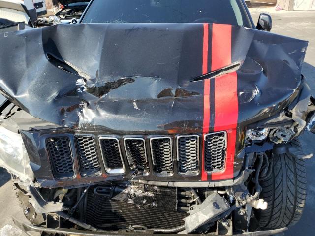 Photo 11 from auction – 2012 JEEP GRAND CHER with VIN 1C4RJFDJ4CC199115
