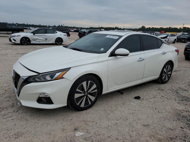 NISSAN ALTIMA SV 2019 with VIN 1N4BL4DV5KC154840 - Photo from auction