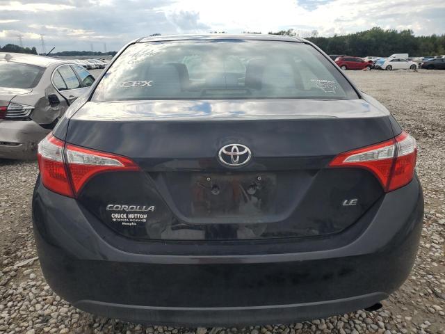 Photo 6 from auction – 2014 TOYOTA COROLLA L with VIN 2T1BURHE3EC140994