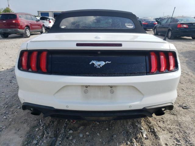 Photo 6 from auction – 2019 FORD MUSTANG with VIN 1FATP8UH2K5115041