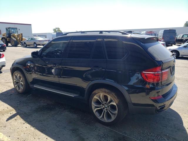 Photo 2 from auction – 2012 BMW X5 XDRIVE5 with VIN 5UXZV8C54CL423910