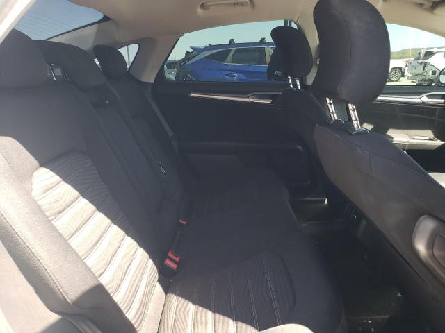 Photo 10 from auction – 2016 FORD FUSION SE with VIN 3FA6P0H7XGR289993