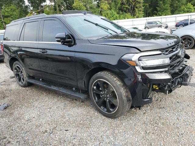 Photo 4 from auction – 2023 FORD EXPEDITION with VIN 1FMJU1K80PEA33218