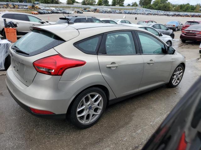 Photo 3 from auction – 2015 FORD FOCUS SE with VIN 1FADP3K21FL318655