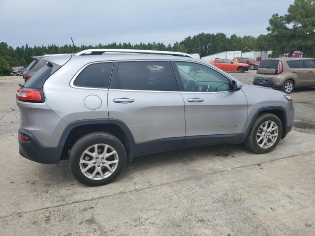 Photo 3 from auction – 2018 JEEP CHEROKEE L with VIN 1C4PJLLB9JD584693