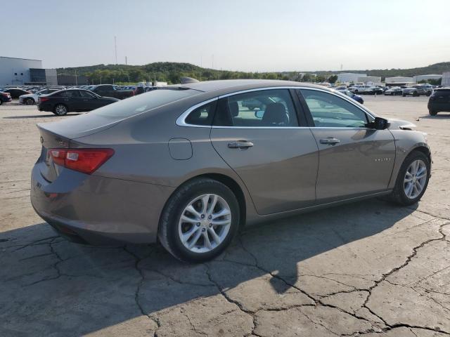 Photo 3 from auction – 2018 CHEVROLET MALIBU LT with VIN 1G1ZD5ST7JF111345