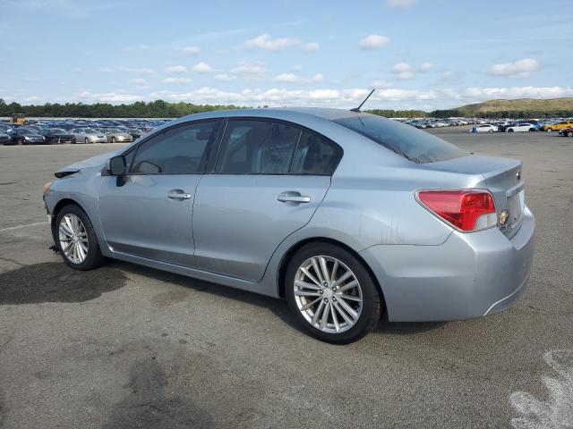 Photo 2 from auction – 2013 SUBARU IMPREZA PR with VIN JF1GJAD65DH021584