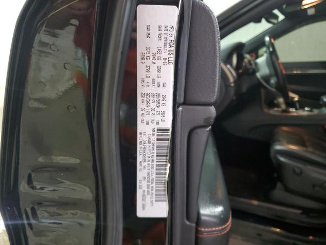 Photo 14 from auction – 2017 JEEP GRAND CHER with VIN 1C4RJFBG5HC652026