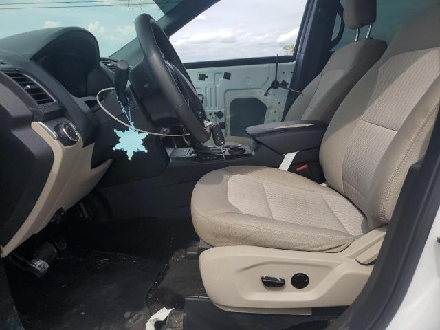 Photo 7 from auction – 2019 FORD EXPLORER with VIN 1FM5K7B86KGA06239