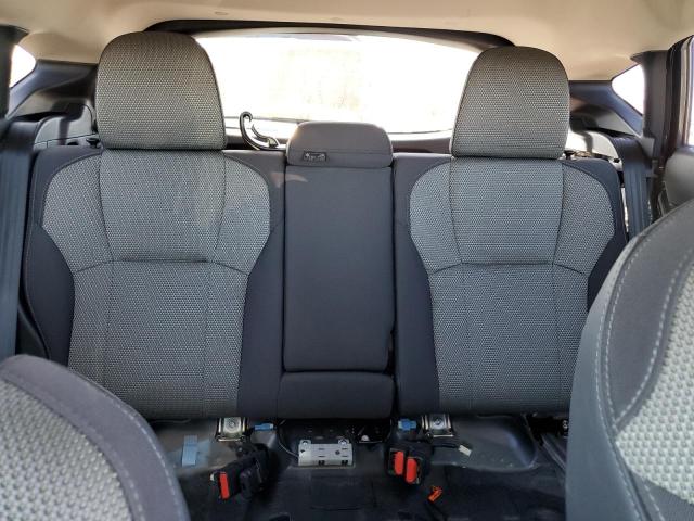 Photo 10 from auction – 2024 SUBARU CROSSTREK with VIN JF2GUADC2R8219555