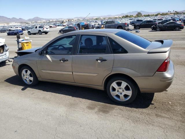 Photo 2 from auction – 2005 FORD FOCUS ZX4 with VIN 1FAFP34N35W162146