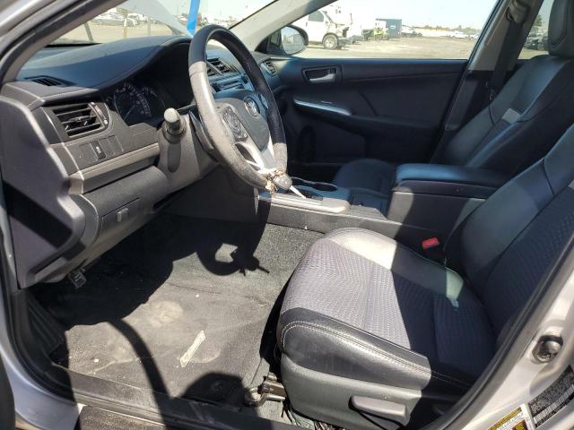 Photo 7 from auction – 2013 TOYOTA CAMRY L with VIN 4T1BF1FKXDU208788