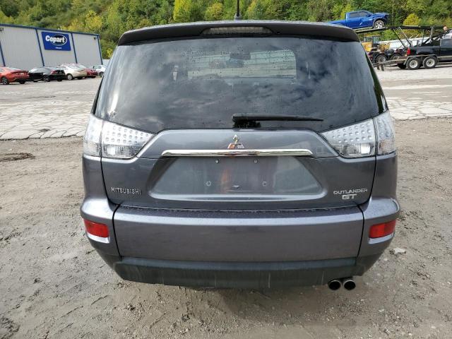 Photo 6 from auction – 2012 MITSUBISHI OUTLANDER with VIN JA4JT5AX1CU005283