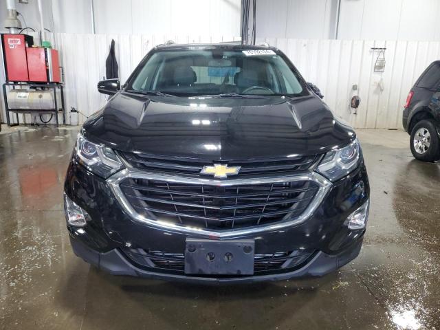 Photo 5 from auction – 2018 CHEVROLET EQUINOX LT with VIN 2GNAXSEVXJ6343852