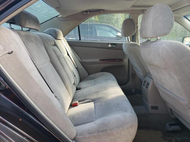 Photo 10 from auction – 2002 TOYOTA CAMRY with VIN 4T1BE30K12U612776