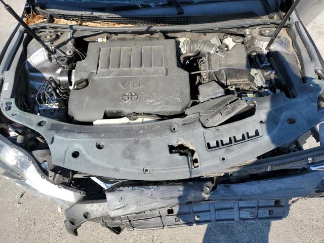 Photo 11 from auction – 2014 TOYOTA AVALON BAS with VIN 4T1BK1EB5EU110640