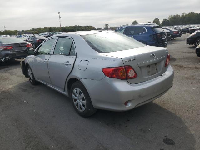 Photo 2 from auction – 2010 TOYOTA COROLLA BA with VIN 1NXBU4EE8AZ264355