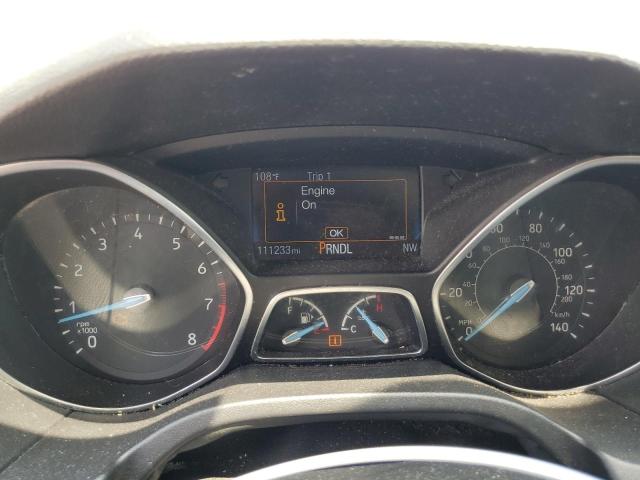 Photo 9 from auction – 2016 FORD FOCUS SE with VIN 1FADP3F28GL313559