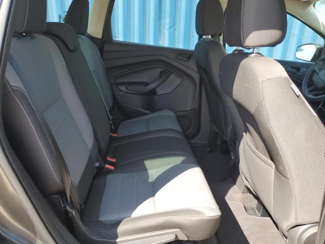 Photo 11 from auction – 2017 FORD ESCAPE S with VIN 1FMCU0F71HUA75991