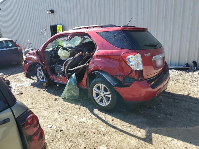 Photo 2 from auction – 2015 CHEVROLET EQUINOX LT with VIN 2GNALBEK0F6428286