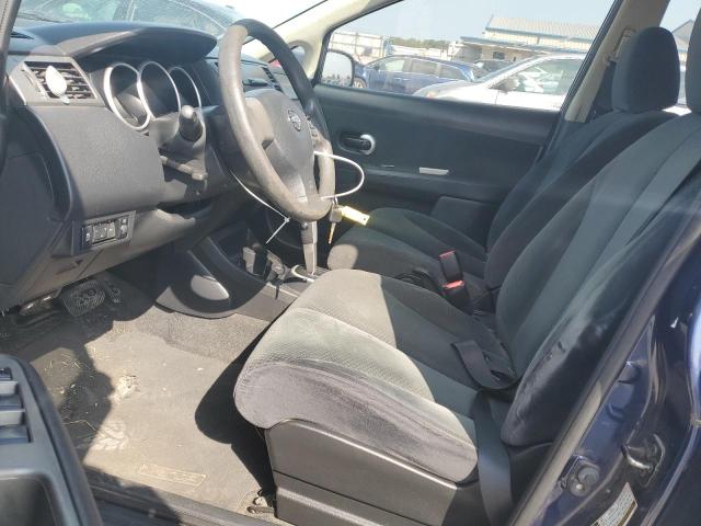 Photo 7 from auction – 2012 NISSAN VERSA S with VIN 3N1BC1CP4CK246323