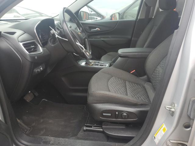 Photo 7 from auction – 2019 CHEVROLET EQUINOX LT with VIN 2GNAXTEV2K6274047