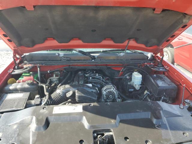 Photo 11 from auction – 2010 CHEVROLET SILVERADO with VIN 3GCRKSE31AG106972