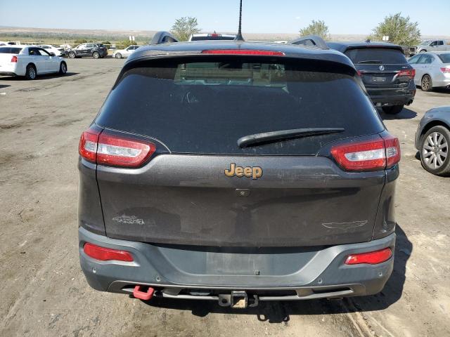 Photo 6 from auction – 2015 JEEP CHEROKEE T with VIN 1C4PJMBS4FW718206