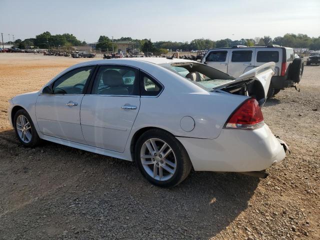 Photo 2 from auction – 2013 CHEVROLET IMPALA with VIN 2G1WC5E3XD1214112