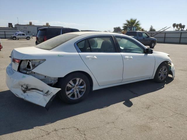 Photo 3 from auction – 2012 HONDA ACCORD SE with VIN 1HGCP2F65CA209654