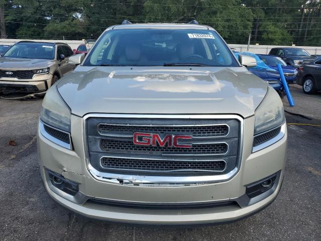 Photo 5 from auction – 2014 GMC ACADIA SLT with VIN 1GKKRSKD6EJ363905
