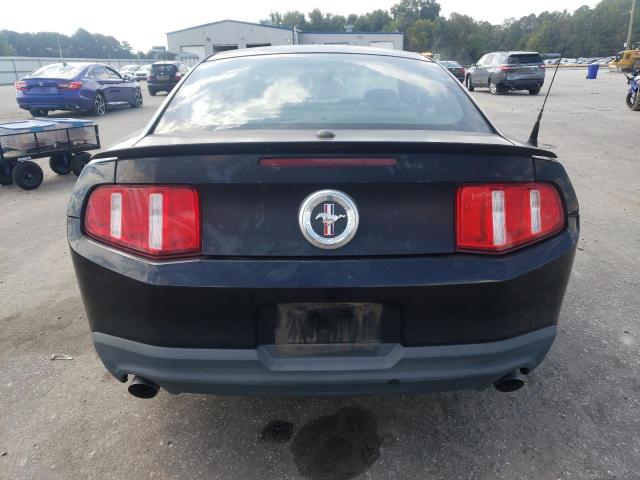 Photo 6 from auction – 2011 FORD MUSTANG with VIN 1ZVBP8AM4B5110105