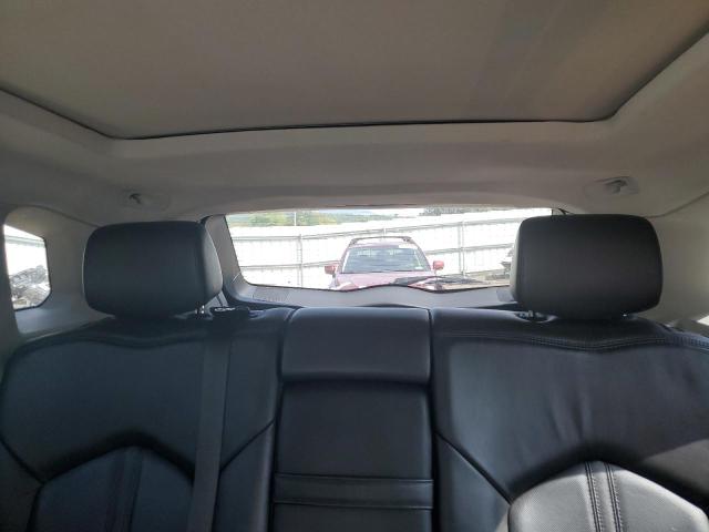 Photo 10 from auction – 2010 CADILLAC SRX with VIN 3GYFNAEY8AS576701