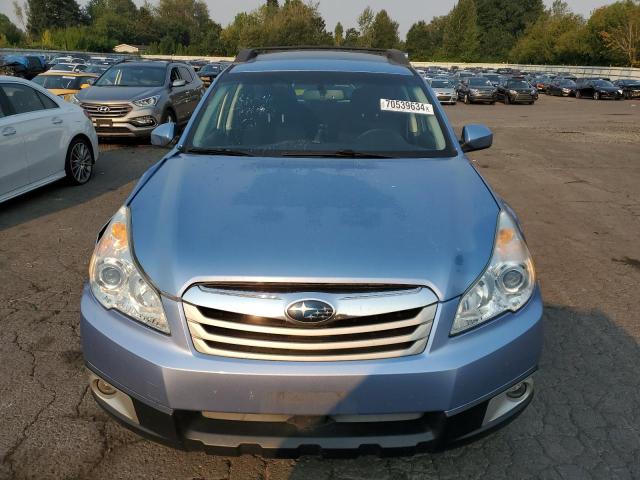 Снимка 5 от търг – 2010 SUBARU OUTBACK 2. с VIN 4S4BRBHC2A3324152