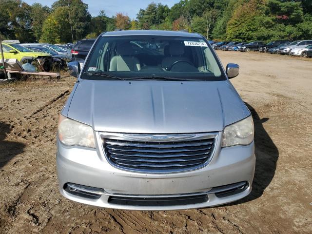 Zdjęcie 5 z aukcji – 2011 CHRYSLER TOWN & COU z VIN 2A4RR8DG6BR760410