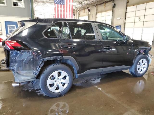 Photo 3 from auction – 2022 TOYOTA RAV4 LE with VIN 2T3F1RFV0NW278561